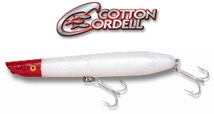 Isca Cotton Cordell Pencil Popper C66