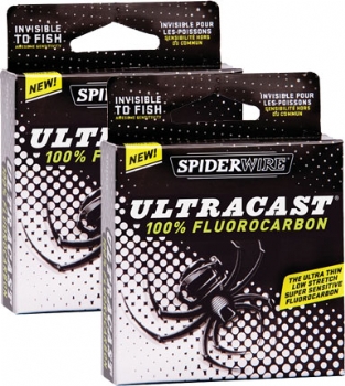 Linha Spider Wire Ultracast 4lbs 183mts