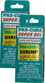Essncia Pro-Cure Super Gel Shrimp
