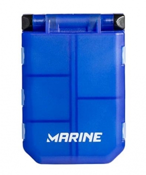 Estojo Marine Pocket Box Mpb 103 10 Divisrias