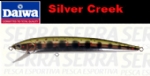 Isca Daiwa Silver Creek Minnow II 7F