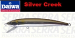 Isca Daiwa Silver Creek Minnow II 9F