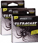 Linha Spider Wire Ultracast 12 lbs 183mts