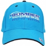 Bone Bomber Saltwater Azul LWBSWH2