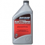 Oleo TC-W3 Quicksilver Premium 2-Tempos