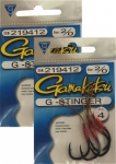Suporte Hook Gamakatsu G-Stinger N 1
