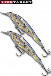 Isca Live Target Yearling Jerkbait 95