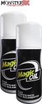 leo Monster 3X Magic Oil
