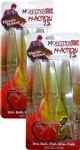 Isca Monster 3X M-Action 15