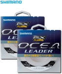 Lider Shimano Ocea EX Fluoro 30LBS 50MTS