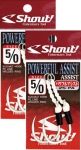 Suporte Hook Shout Power Full Assist 25-PA 4/0
