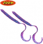 Minhoca Zoom C-Tail Worm