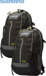 Mochila Shimano Bag Pack 25L LUG 1510
